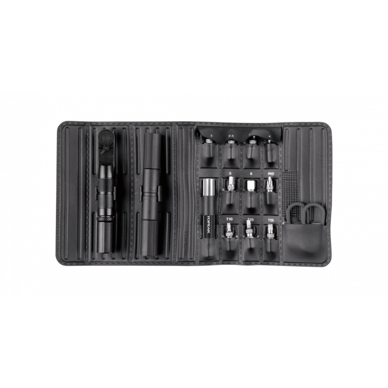 Topeak Ratchet N Roll Elite