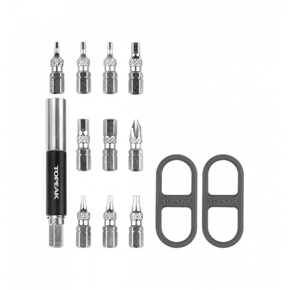 Topeak Ratchet N Roll Elite