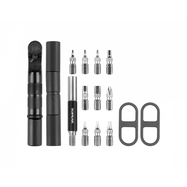 Topeak Ratchet N Roll Elite