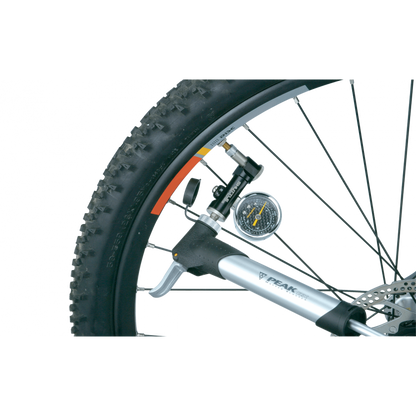 Topeak Shuttle Gauge W/Bag