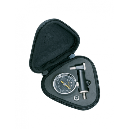 Topeak Shuttle Gauge W/Bag