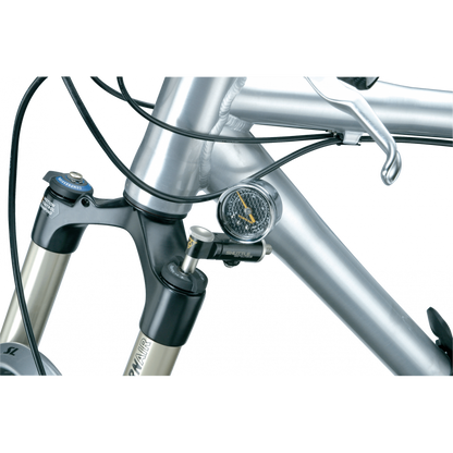 Topeak Shuttle Gauge W/Bag