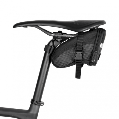 Topeak Wedge Aero W/Strap Large