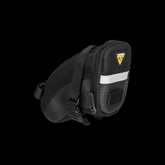 Topeak Aero Wedge Strap Mount Seat Pack