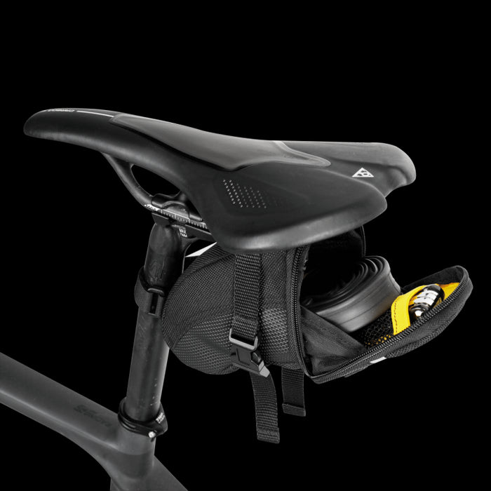 Topeak Aero Wedge Strap Mount Seat Pack