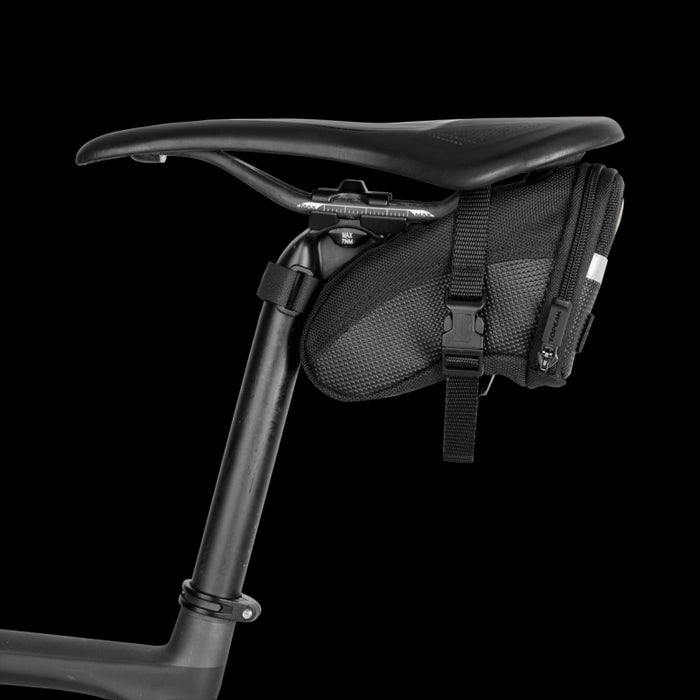 Topeak Aero Wedge Strap Mount Seat Pack