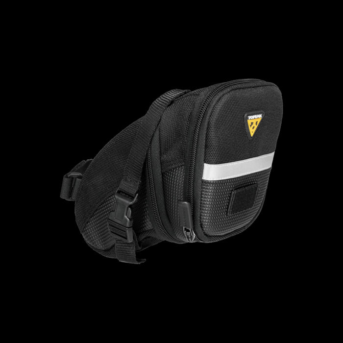 Topeak Aero Wedge Strap Mount Seat Pack