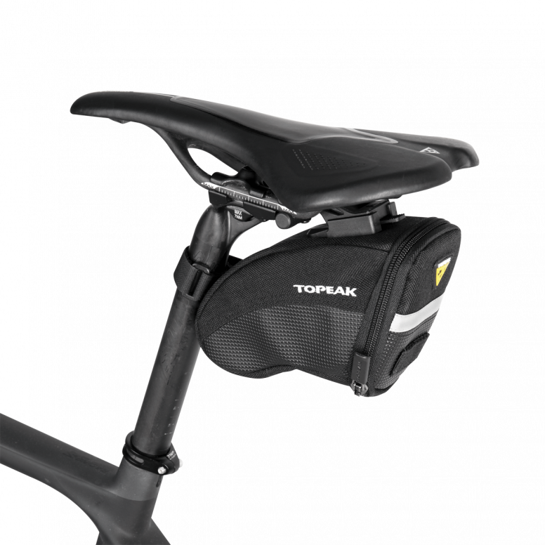 Topeak Wedge Aero Qr Mini