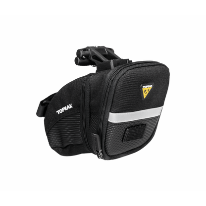 Topeak Wedge Aero Qr Mini