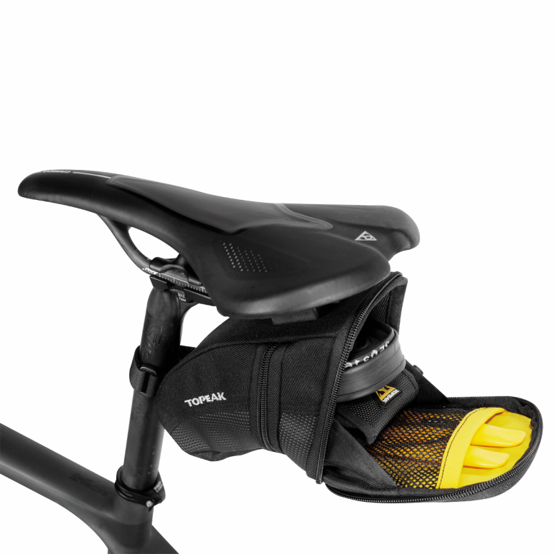 Topeak Wedge Aero Qr Mini