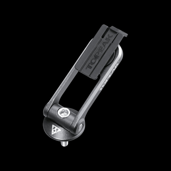 Toppeak, TC1023, Ridecase AA8Mount 37987 Bicycle Mount, Adult, Unisex, Multicoloured (Multicoloured), One Size