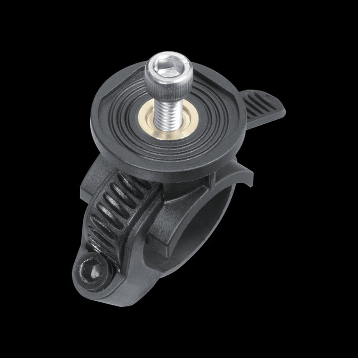 Toppeak, TC1023, Ridecase AA8Mount 37987 Bicycle Mount, Adult, Unisex, Multicoloured (Multicoloured), One Size