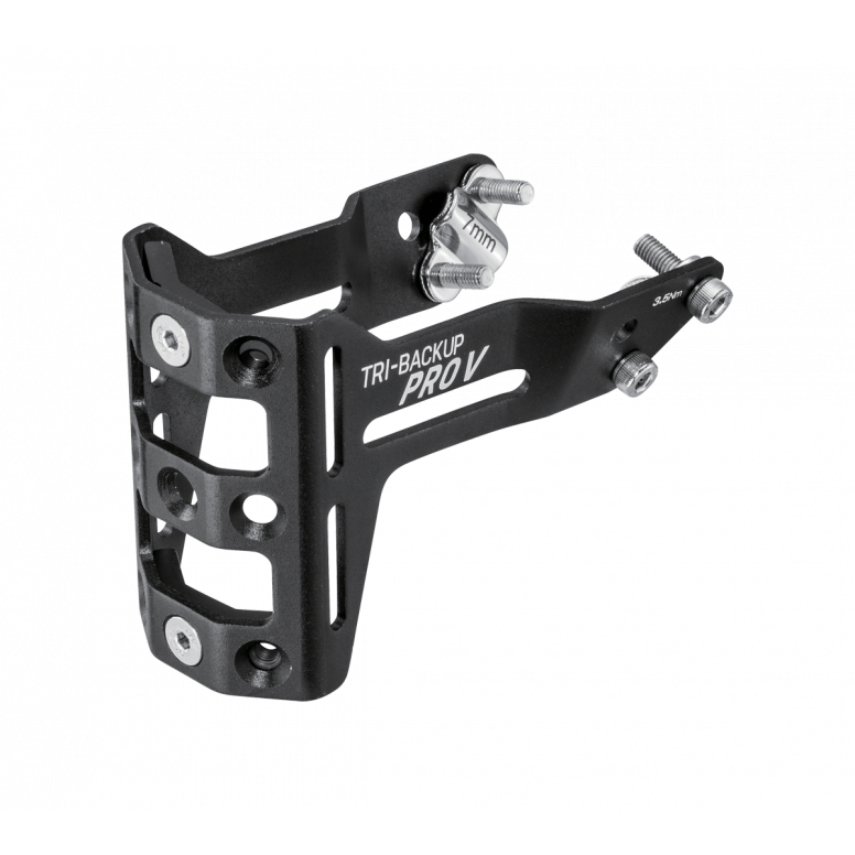 Topeak Tri-Backup Pro V