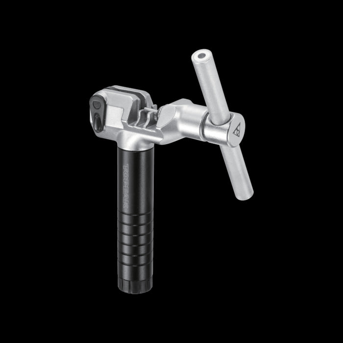 Topeak Kettennieter All Speeds Chain Tool, Silver, 8.6 x 2.8 x 12.8 cm, TPS-SP48
