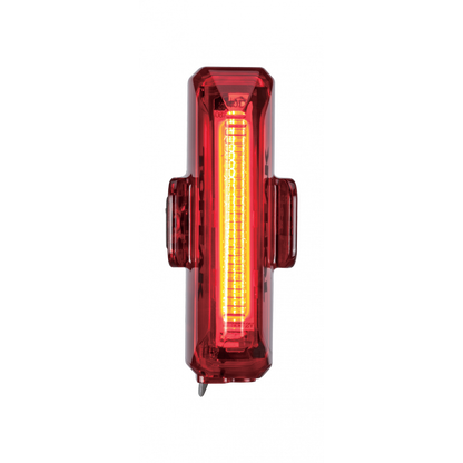 TOPEAK RedLite Aero USB 1W - Lampe arrière vélo