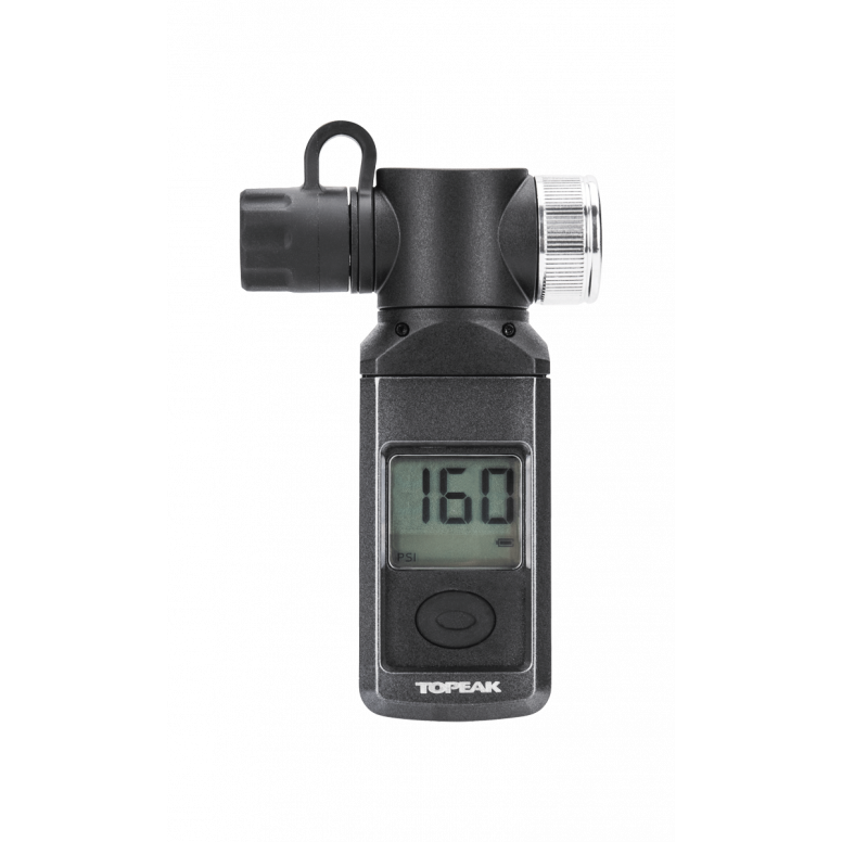 Topeak Shuttle Gauge Digital