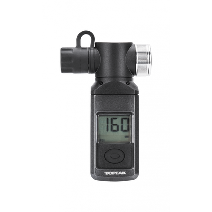 Topeak Shuttle Gauge Digital