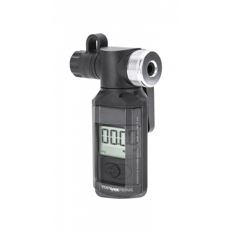 Topeak Shuttle Gauge Digital