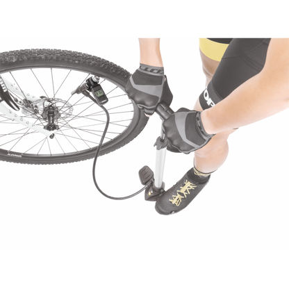 Topeak Shuttle Gauge Digital
