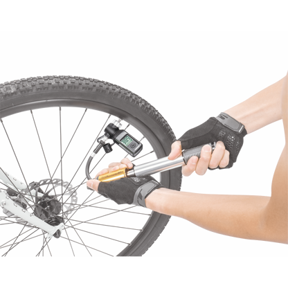 Topeak Shuttle Gauge Digital