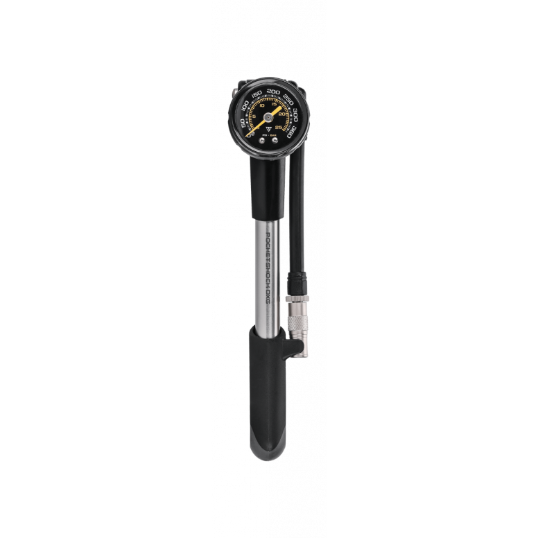 Topeak Pocket Shock Dxg