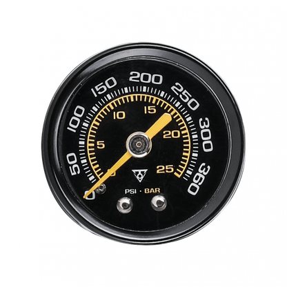 Topeak Pocket Shock Dxg