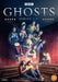 Ghosts: Series 1-5