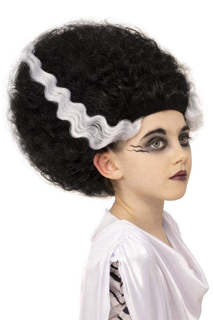 Smiffys Universal Monsters Bride of Frankenstein