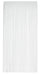 Smiffys 99650, White Matt Fringe Curtain Backdrop, Unisex Adult, One Size