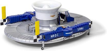 New - Sr-N1 Hovercraft