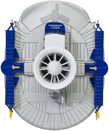 New - Sr-N1 Hovercraft