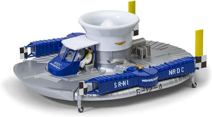 New - Sr-N1 Hovercraft