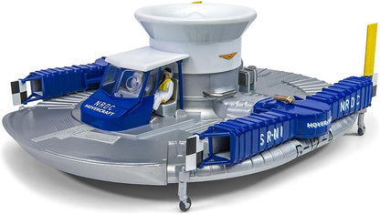 New - Sr-N1 Hovercraft