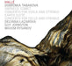 Dobrinka Tabakova: Orpheus' Comet/Concerto for Viola and Strings
