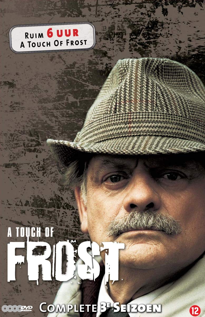 Touch of Frost (a) Seizoen 3