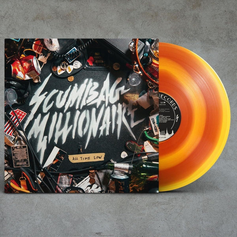 All Time Low