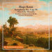 Hugo Kaun: Symphony No. 3, Op. 96/Minnehaha/Hiawatha