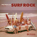 The Birth of Surf Rock 1933-1962