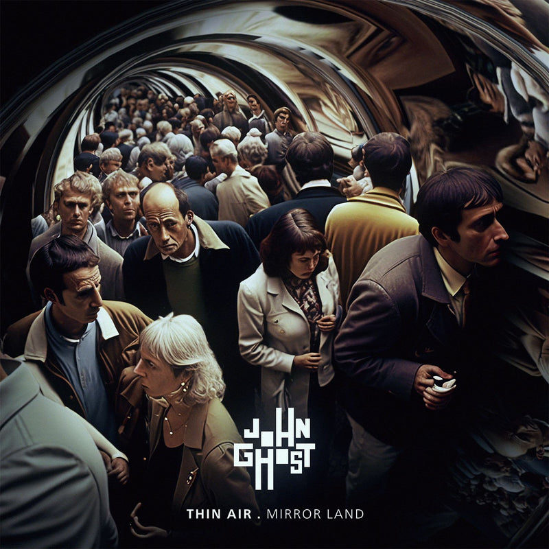 Thin Air. Mirror Land