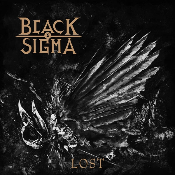 Lost (Gold)
