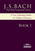 J.S. Bach: The Well-Tempered Clavier, Prelude & Fugues - Complete Book 1