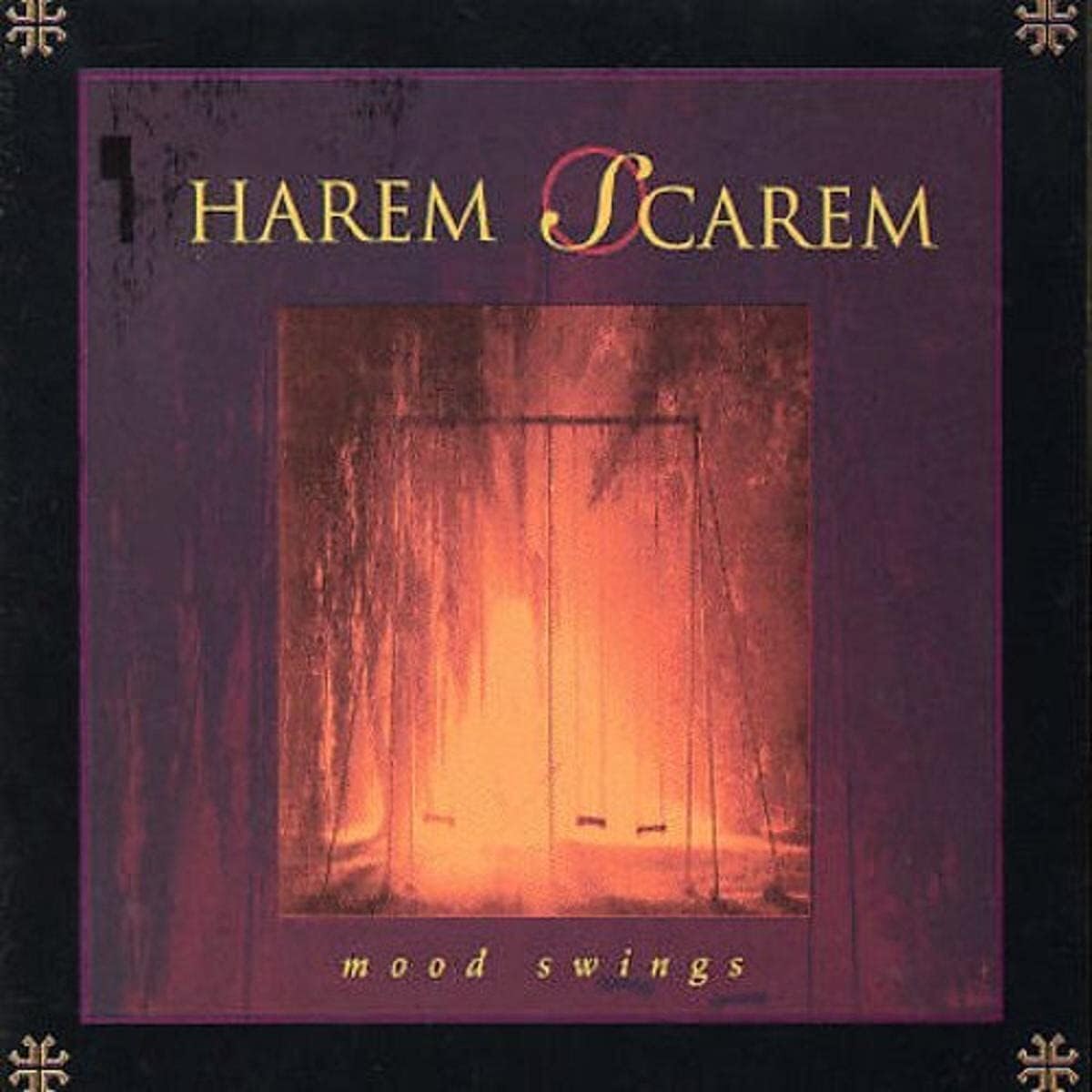 Mood Swings (Deluxe