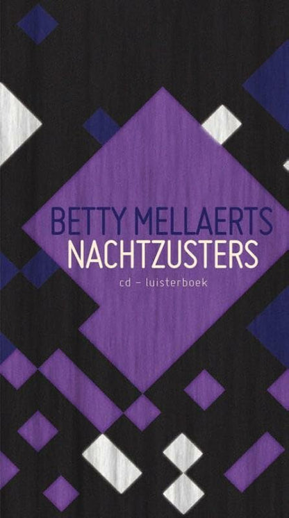 Nachtzusters: luisterboek