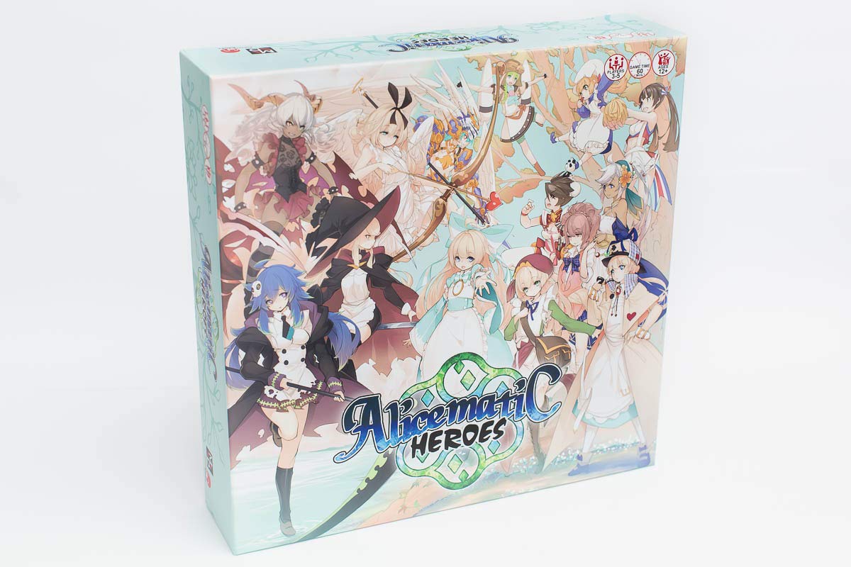 Japanime Games JPG145 Accessories