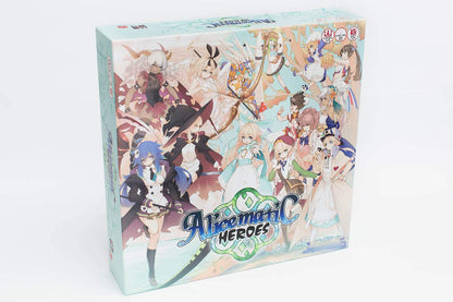 Japanime Games JPG145 Accessories