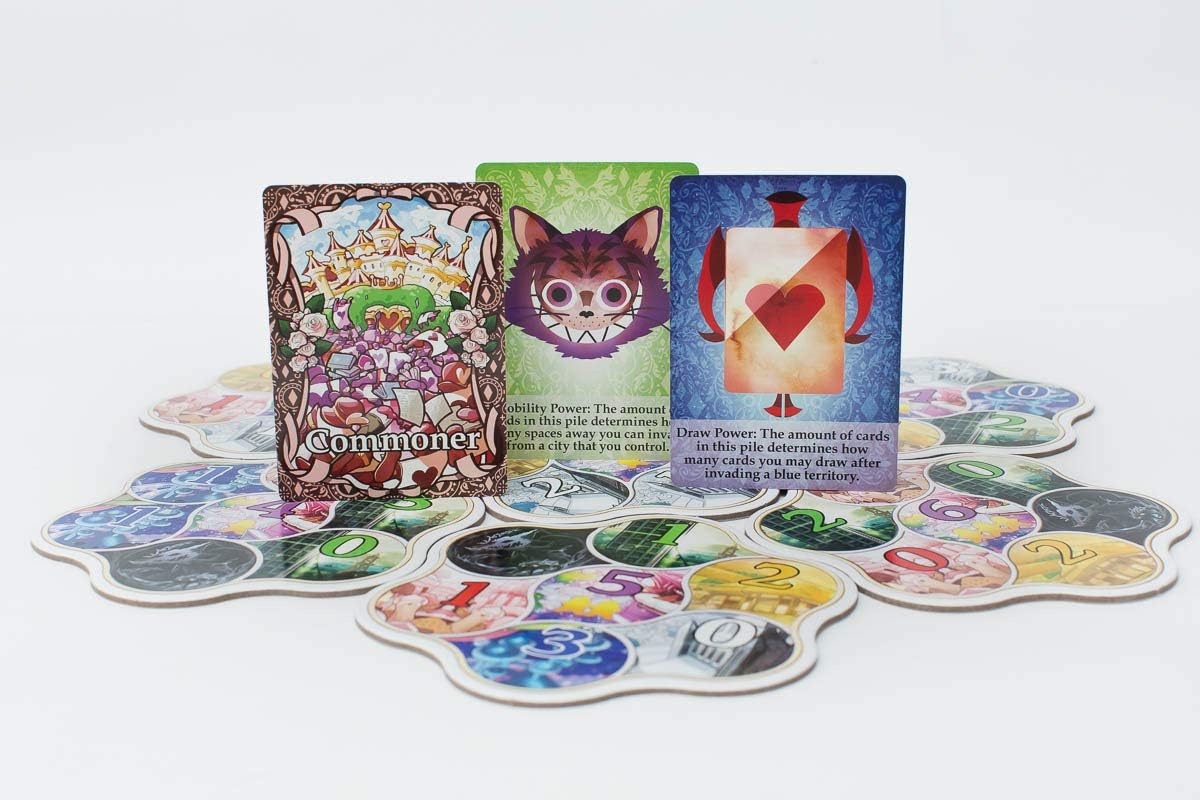 Japanime Games JPG145 Accessories