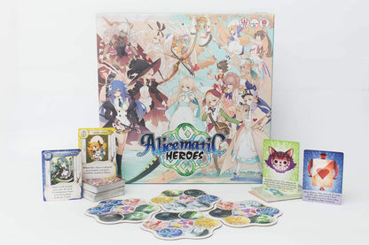Japanime Games JPG145 Accessories