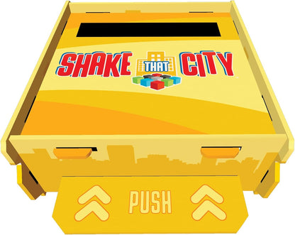 Shake that City (engl.