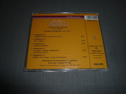 Mahler: Adagietto