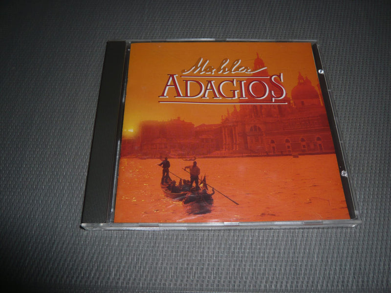 Mahler: Adagietto